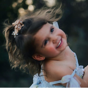 Team Page: Miles & Smiles for Monroe 